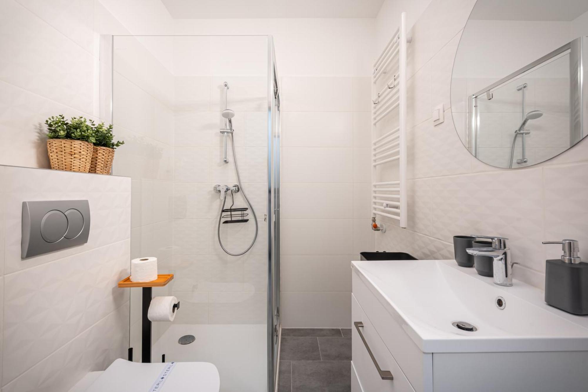 Heroes Square Apartment Budapešť Exteriér fotografie