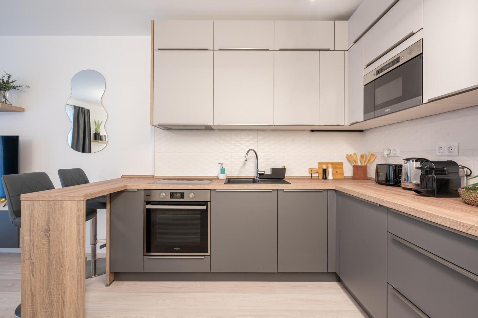 Heroes Square Apartment Budapešť Exteriér fotografie