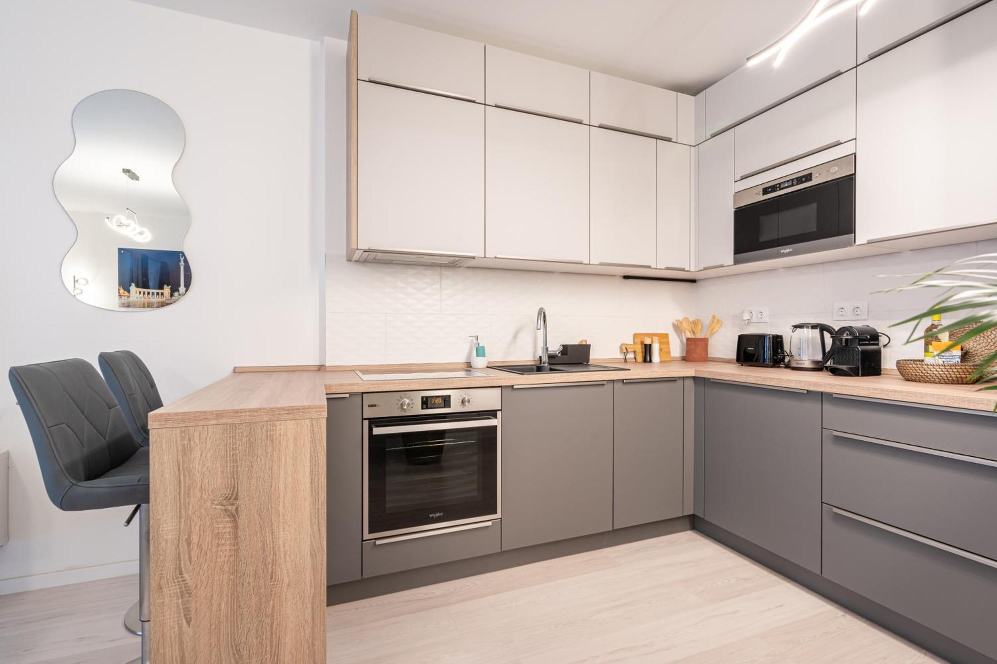 Heroes Square Apartment Budapešť Exteriér fotografie